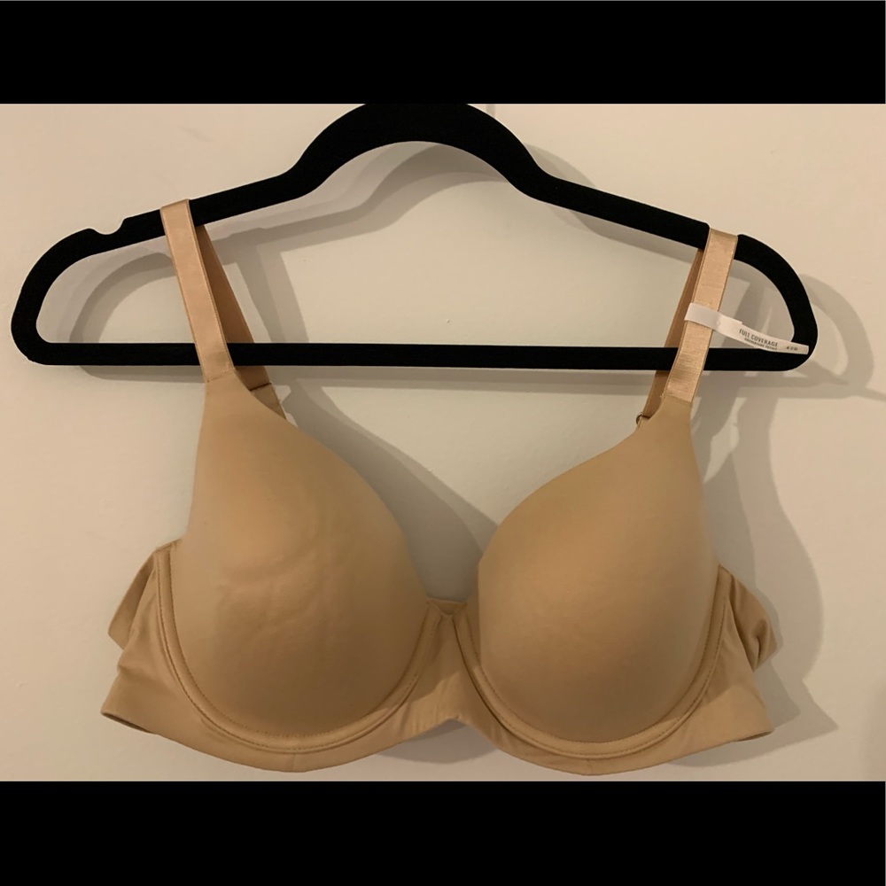 Aerie nude bra 42B NWT